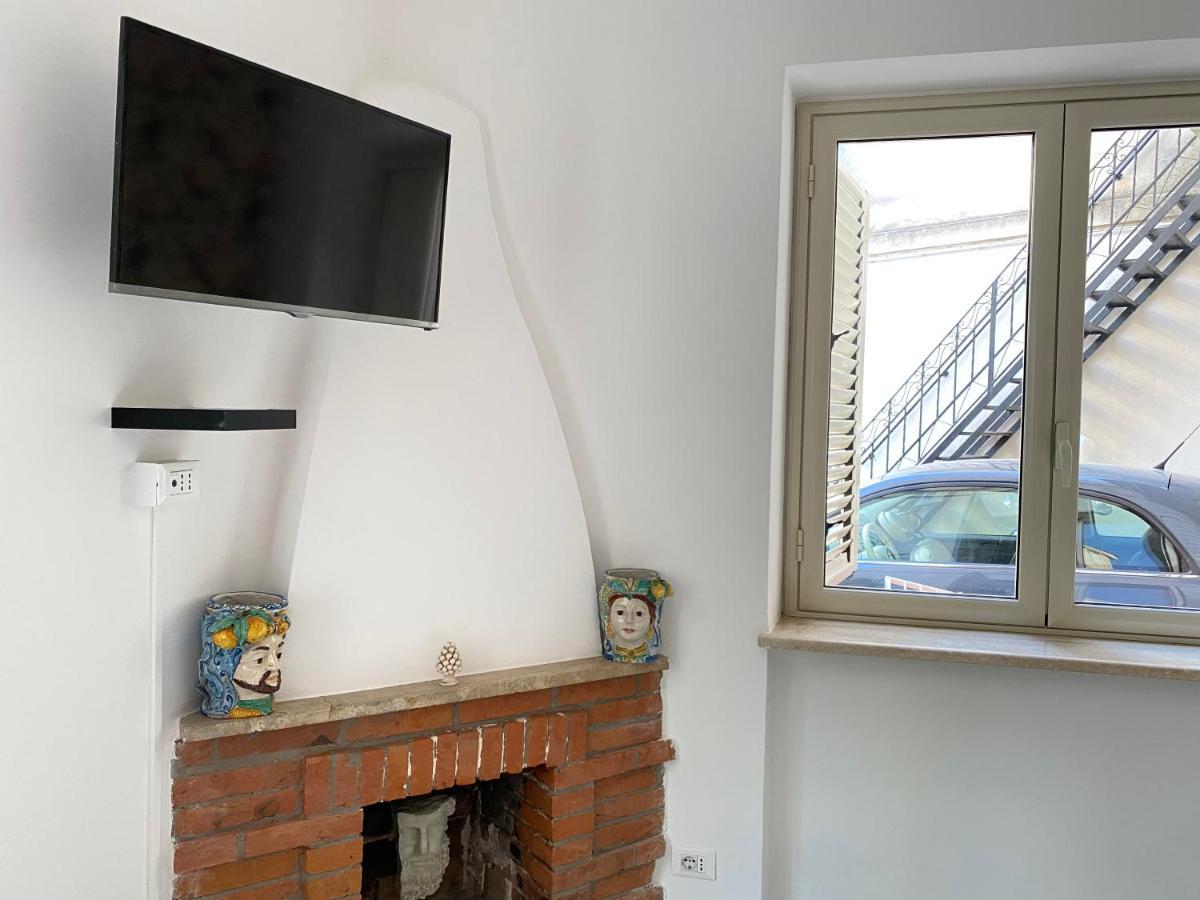 A Casa Di Agata Holiday home *