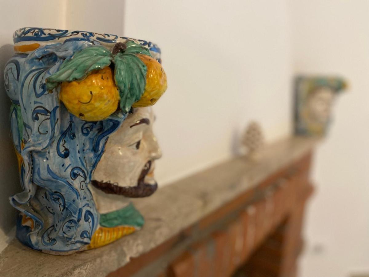A Casa Di Agata Taormina